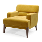 Morgan Furniture Brompton Lounge Chair 541