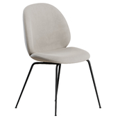 Beetle Chair New Edition by Gubi