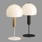 luxcambra MAD | Table lamp