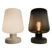 Ikea Guldalg Table lamp