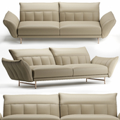 Diter On Line Sofa