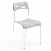 Chair IKEA ADDE
