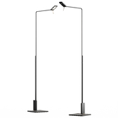 Viabizzuno - Roy floor lamp