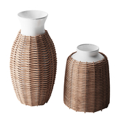 Handmade vases2