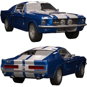 Shelby-GT500-1967-BLUE