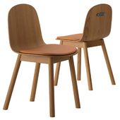 DesignByThem Potato Chair