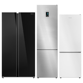 Refrigerators Samsung