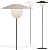 Blomus Ani Floor Lamp