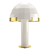 Melange Lamp marble cubes designed by Kelly Wearstler Loft Concept 43.321