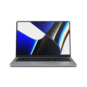 Apple MacBook Pro 14 "2021