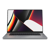 Apple MacBook Pro 16 "2021