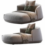 Brioni daybed