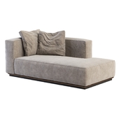 Flexform Grandemare Couch