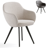 Sovet Cadira Cone Dining Chair
