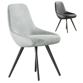 Sovet Cadira S Cone Dining Chair