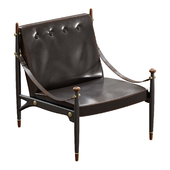 Frank Kyle Lounge Chair  Sillon 1960s