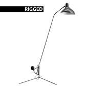 DCW Editions Mantis BS1 Floor Lamp / Rigged