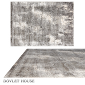 (OM) Carpet DOVLET HOUSE (art 16321)