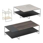 Ronda Design coffee tables