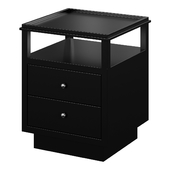 Eichholtz  BEDSIDE TABLE LENOX  прикроватная тумба