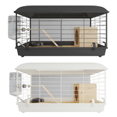 Hamster cage 2
