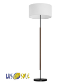 OM Floor lamp Lussole LSP-0590