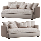 Penny Sofa by Rose&Grey