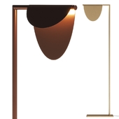 Nexo / Oxen Luce Dali Floor Lamp