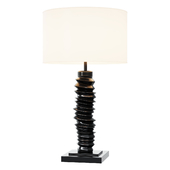 Eichholtz  TABLE LAMP MIRO  настольная лампа светильник