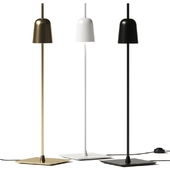 Luceplan Ascent Table Lamp