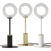 Miloox Cosmo Table Lamp