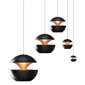 Here comes the sun / DCW editions HCS lamp