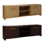 BUCZYNSKI TV stand ADEL collection