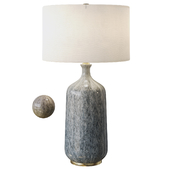 Culloden Table Lamp by Circa