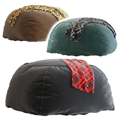 Pouf urban