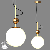 LampsShop.ru PDL2174 Pendant Ease