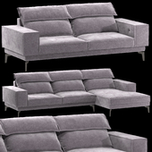 Modular sofa Enzo 2