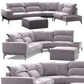Modular sofa Enzo 3