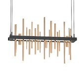 Hubbardton Forge Cityscape