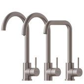 Kitchen faucets Stworki by Damixa