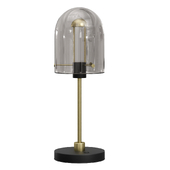 Century LED Table Lamp by PageOne Lighting