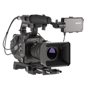 Sony PXW-FS7M2