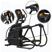 Matrix Ascent Trainer