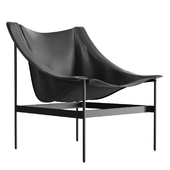 Bludot Heyday Lounge Chair ( corona7+vray )