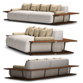 sofa Wing (Visionnaire)