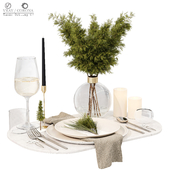 Table Setting 07