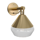 HATTI ARTICOLO Sconce Wall Light