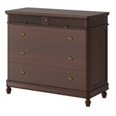 Maria Silva Chest of drawers