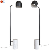 Floor lamp Aromas del Campo LUCA