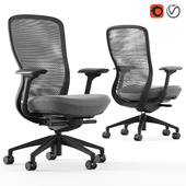 Zenith Vox Office Task Chair